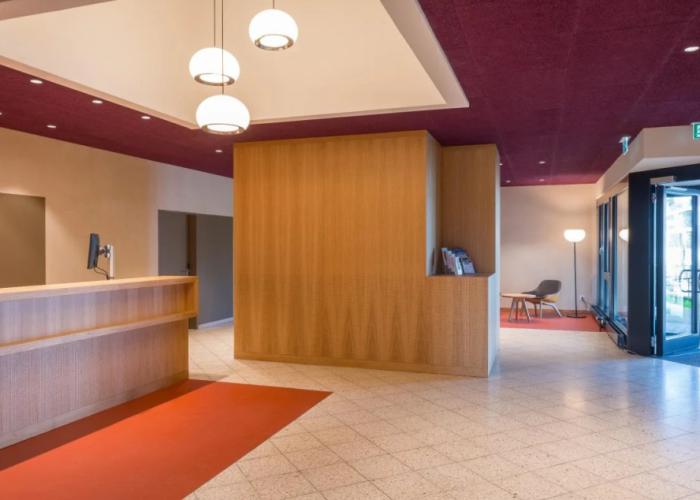 Youth Hostel Zug