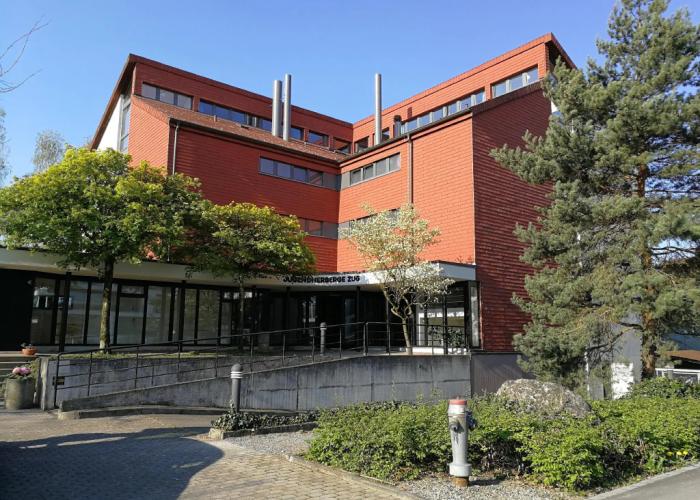 Youth Hostel Zug