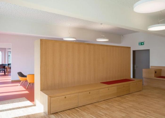 Youth Hostel Zug