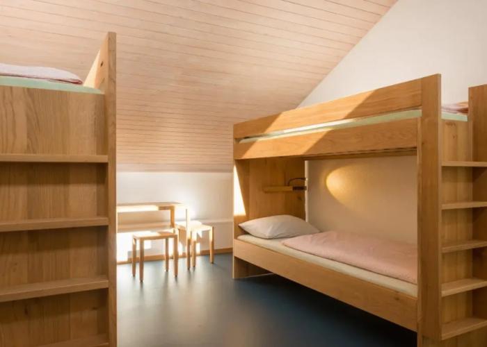 Youth Hostel Zug