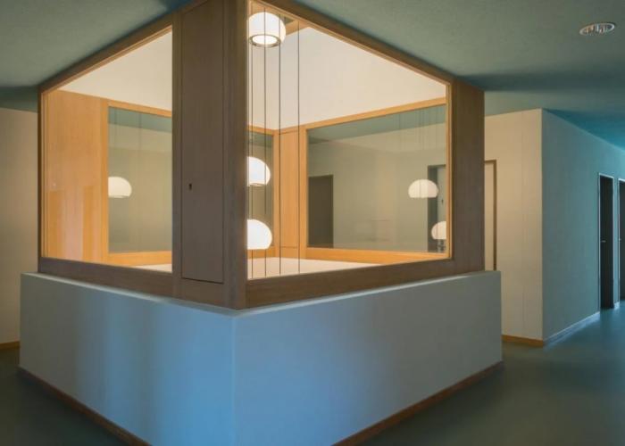 Youth Hostel Zug