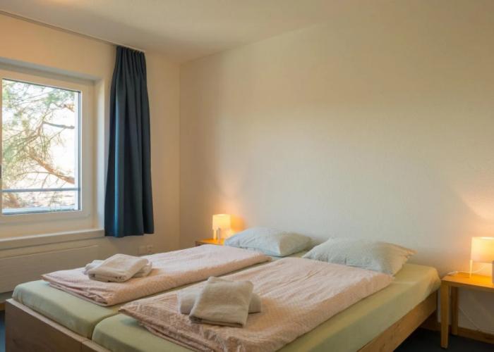 Youth Hostel Zug