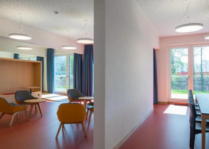 Youth Hostel Zug