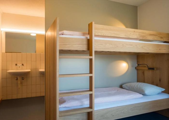 Youth Hostel Zug