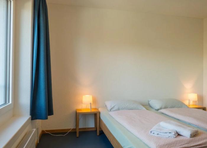 Youth Hostel Zug