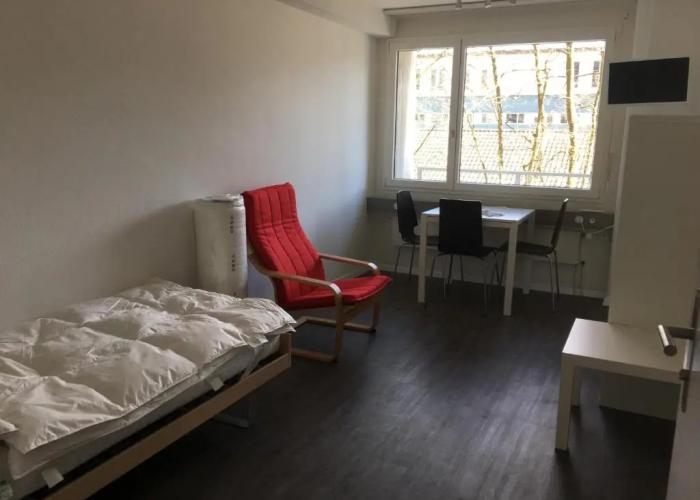Anstatthotel.ch Zug