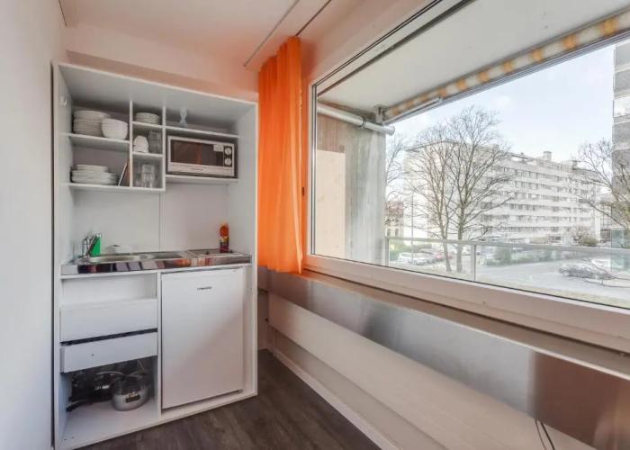 Anstatthotel.ch Zug