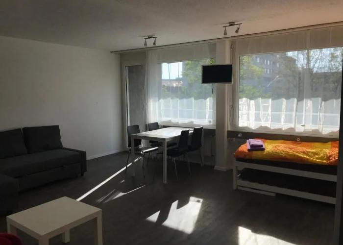 Anstatthotel.ch Zug