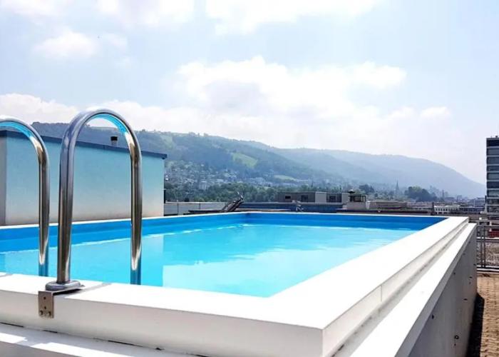 Anstatthotel.ch Zug
