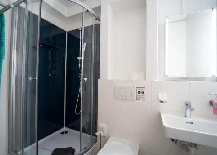 Anstatthotel.ch Zug