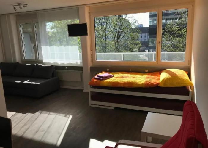Anstatthotel.ch Zug