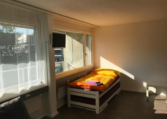 Anstatthotel.ch Zug