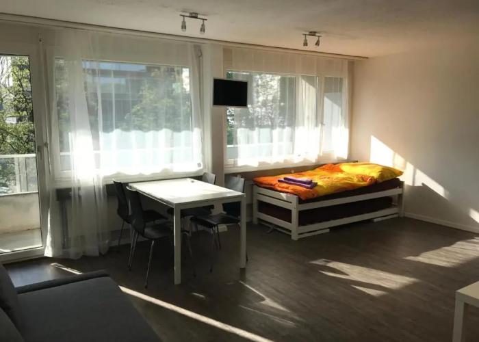 Anstatthotel.ch Zug