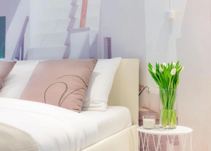 VISIONAPARTMENTS Zug Baarerstrasse