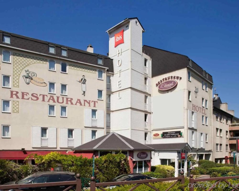 ibis Nogent Sur Marne