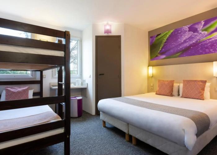 Comfort Hotel Orleans Olivet