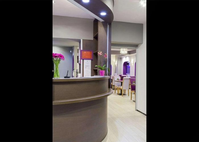 Comfort Hotel Orleans Olivet