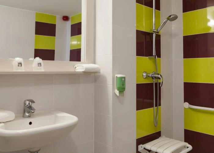 Comfort Hotel Orleans Olivet