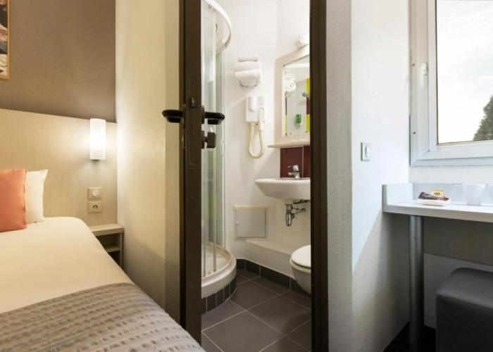 Comfort Hotel Orleans Olivet
