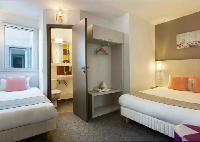 Comfort Hotel Orleans Olivet