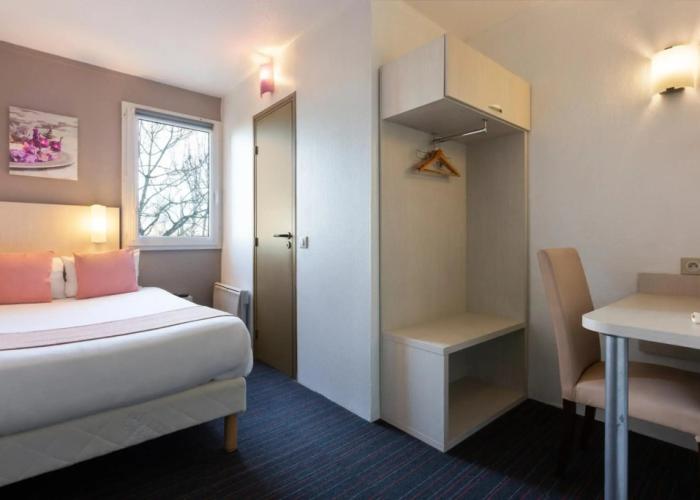 Comfort Hotel Orleans Olivet