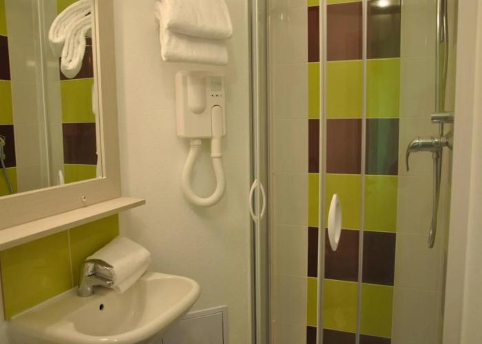 Comfort Hotel Orleans Olivet