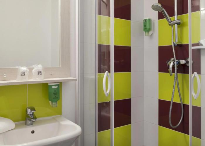 Comfort Hotel Orleans Olivet