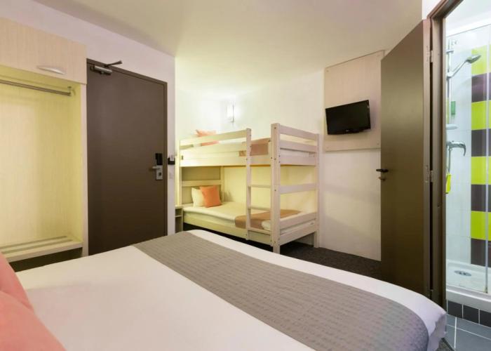 Comfort Hotel Orleans Olivet
