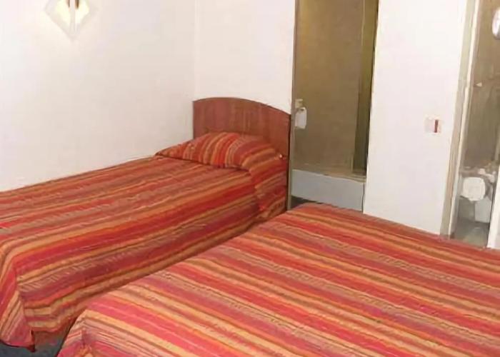 Bonsaï Hotel Orleans