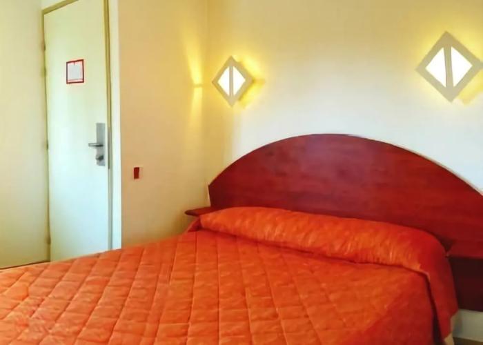 Bonsaï Hotel Orleans