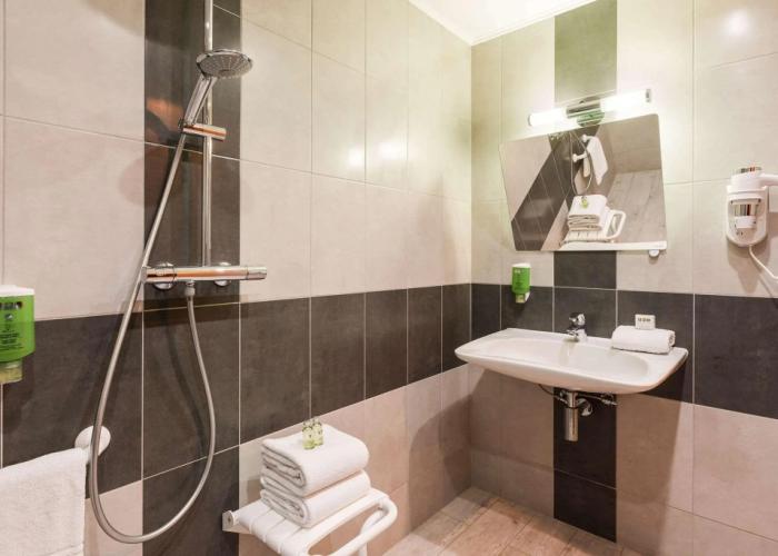 Comfort Hotel Orleans Olivet Provinces