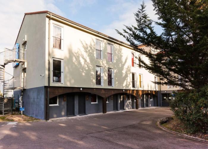Comfort Hotel Orleans Olivet Provinces