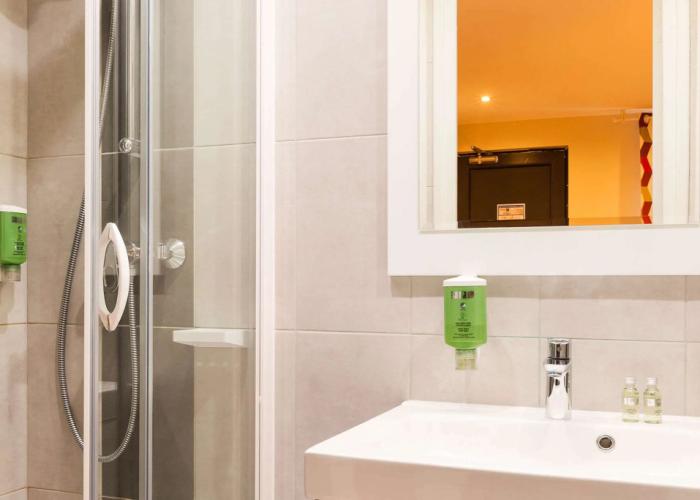 Comfort Hotel Orleans Olivet Provinces