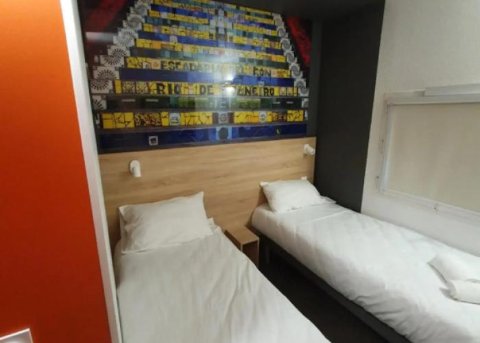 KYRIAD DIRECT ORLEANS - Olivet - La Source