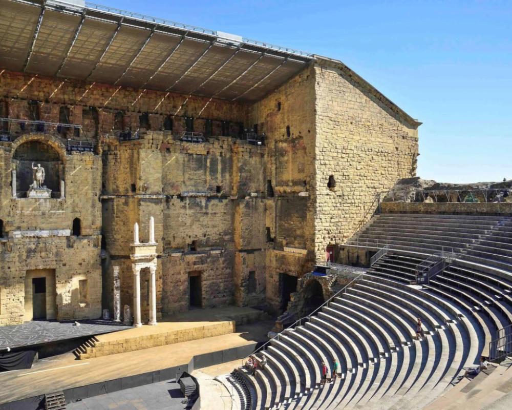 Mercure Orange Centre