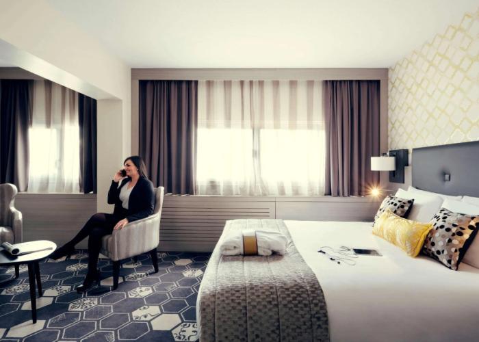 Mercure Orange Centre