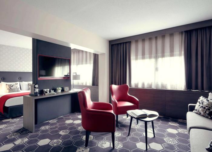 Mercure Orange Centre