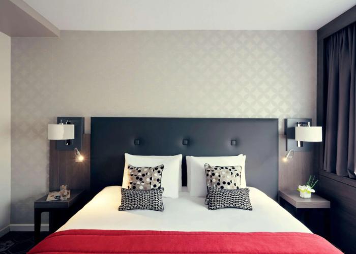 Mercure Orange Centre