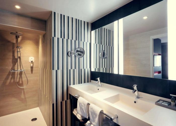 Mercure Orange Centre