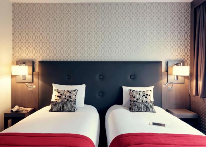 Mercure Orange Centre
