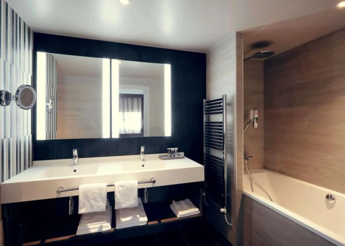 Mercure Orange Centre