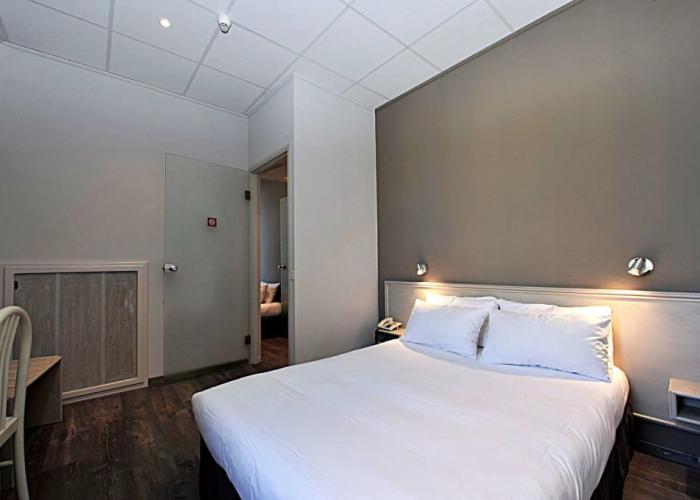 Cit'Hotel Le Louvre