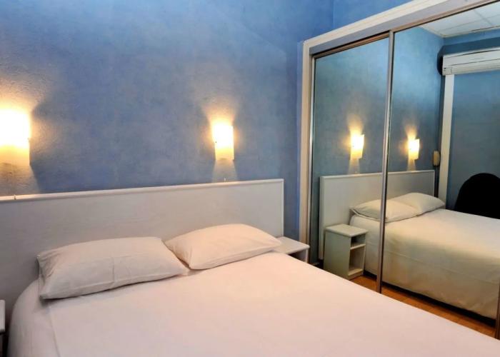 Cit'Hotel Le Louvre