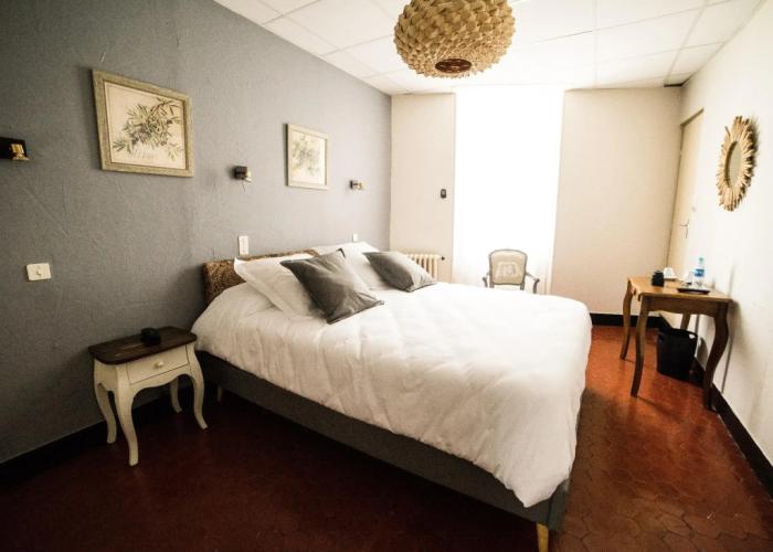 Hotel de Provence