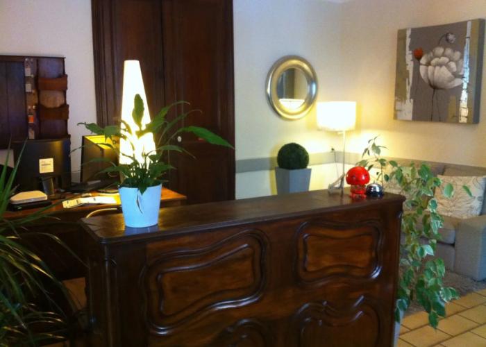 Hotel de Provence