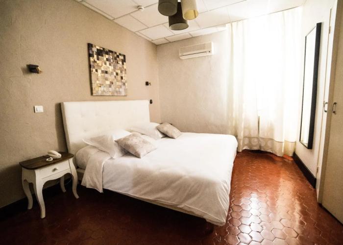 Hotel de Provence