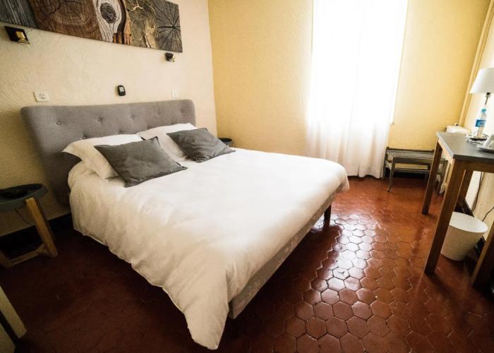 Hotel de Provence