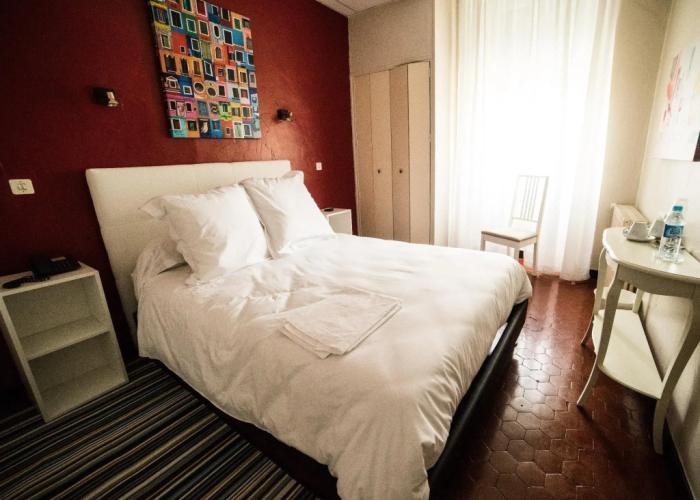 Hotel de Provence