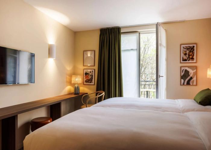Grand Hotel dOrange, Sure Hotel Collection by Best Western