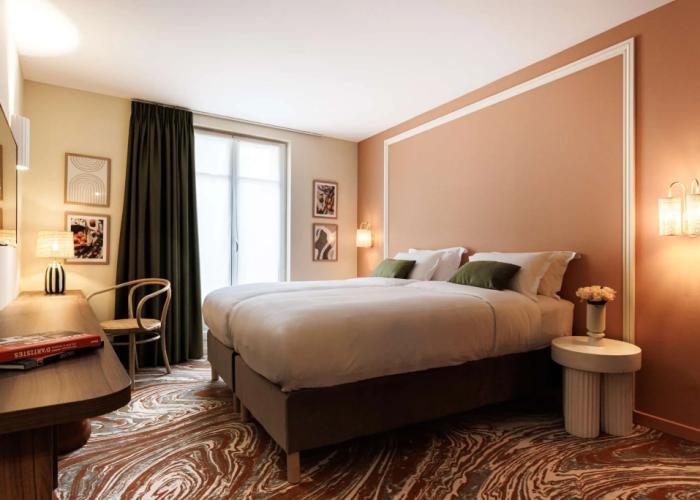 Grand Hotel dOrange, Sure Hotel Collection by Best Western
